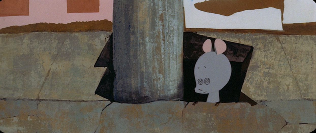 Aru Machi Kado no Monogatari (Horadric)